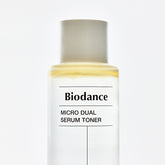 Micro Dual Serum Toner